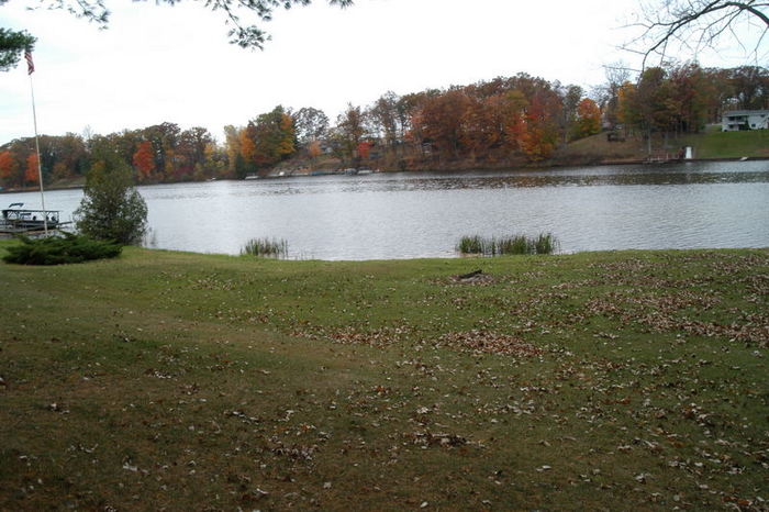 Edenville - Childhood Cottage And Land Nearby (newer photo)